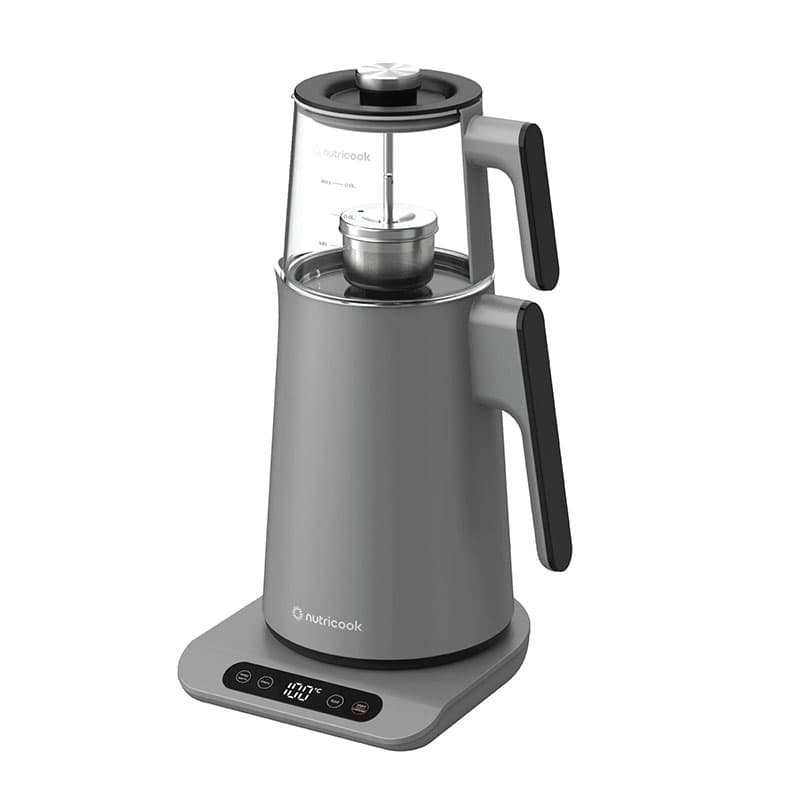 چای ساز نوتریکوک مدل NUTRICOOK NC-KTM330K