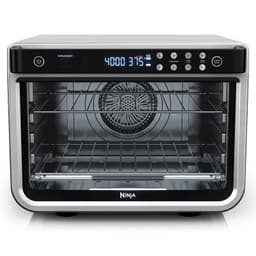 فر رومیزی نینجا مدل NINJA DT200