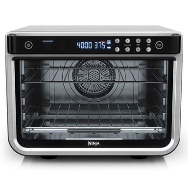 فر رومیزی نینجا مدل NINJA DT200