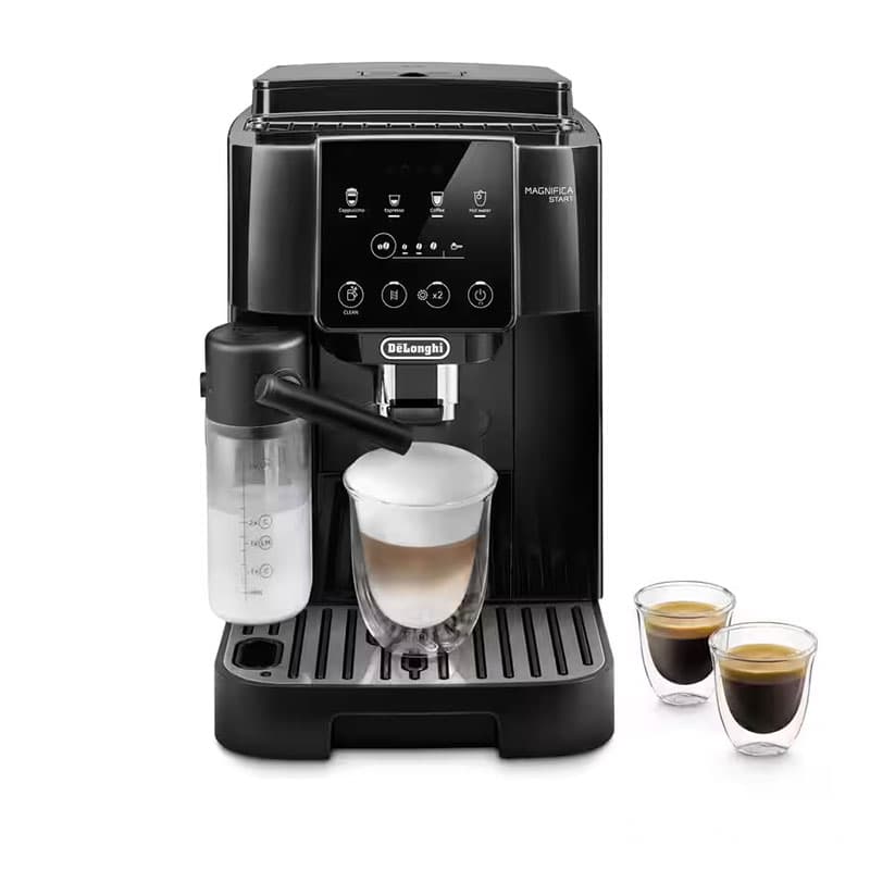 اسپرسوساز دلونگی مدل DELONGHI ECAM 220.60.B
