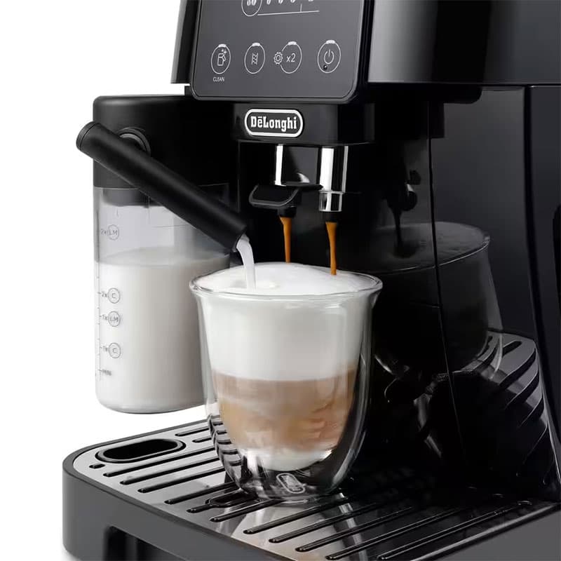 اسپرسوساز دلونگی مدل DELONGHI ECAM 220.60.B