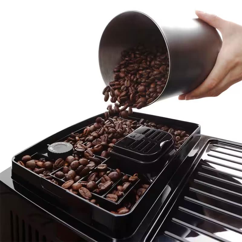 اسپرسوساز دلونگی مدل DELONGHI ECAM 220.60.B