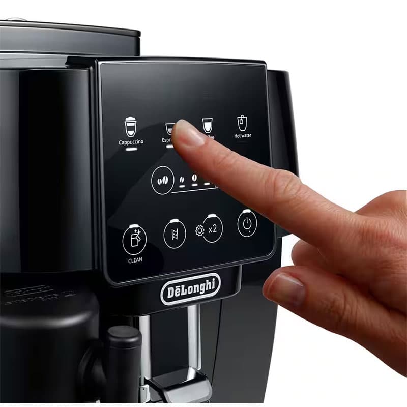 اسپرسوساز دلونگی مدل DELONGHI ECAM 220.60.B