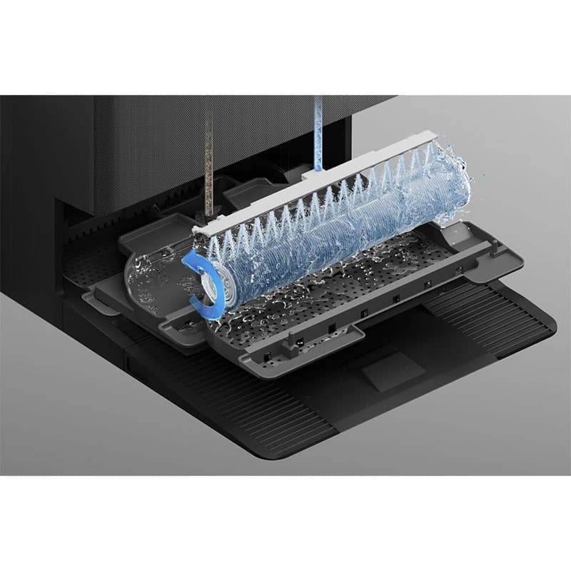جاروبرقی رباتیک اکووکس مدل ECOVACS DEEBOT T90 PRO OMNI