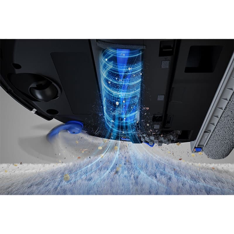جاروبرقی رباتیک اکووکس مدل ECOVACS DEEBOT T90 PRO OMNI