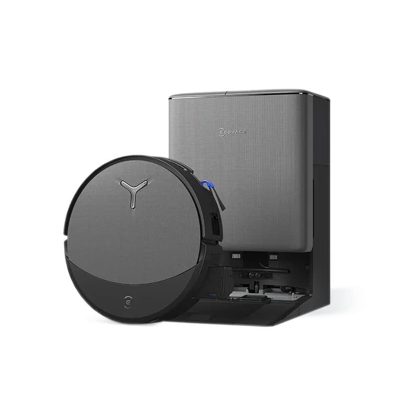 جاروبرقی رباتیک اکووکس مدل ECOVACS DEEBOT T90 PRO OMNI