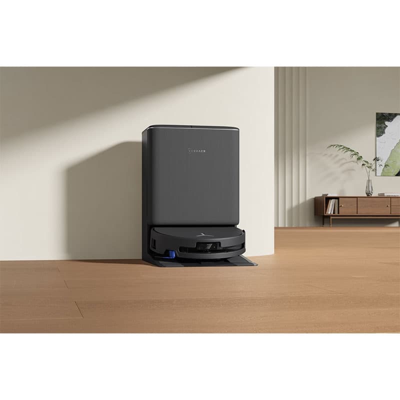 جاروبرقی رباتیک اکووکس مدل ECOVACS DEEBOT T90 PRO OMNI