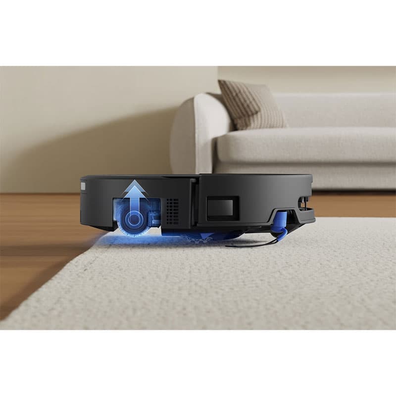 جاروبرقی رباتیک اکووکس مدل ECOVACS DEEBOT T90 PRO OMNI