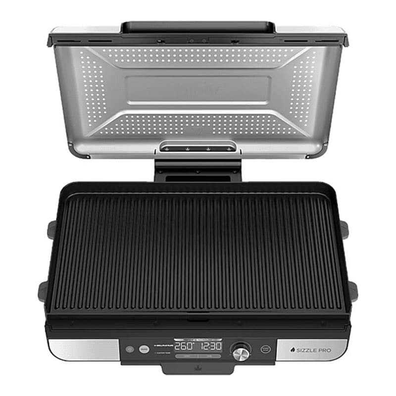 گریل نینجا مدل Ninja GX101