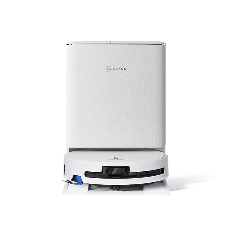 جاروبرقی رباتیک اکووکس مدل ECOVACS DEEBOT T90 PRO OMNI