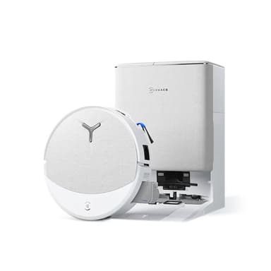 جاروبرقی رباتیک اکووکس مدل ECOVACS DEEBOT T90 PRO OMNI