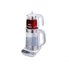 چای ساز فلر مدل FELLER TS 117