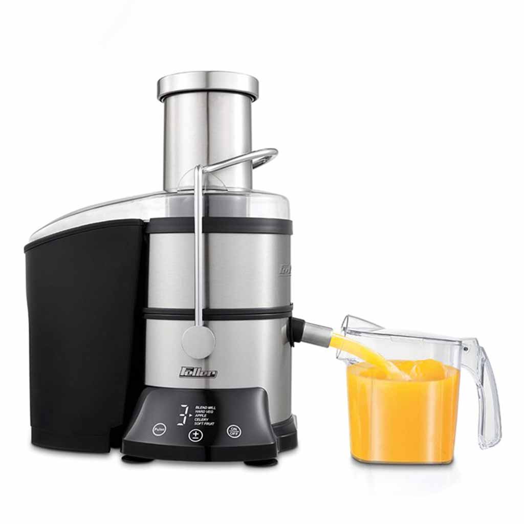 آبمیوه گیری فلر مدل FELLER PJ 801