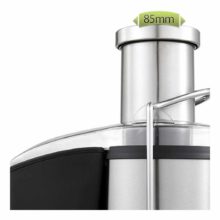 آبمیوه گیری میگل مدل MIGEL GPJ 800
