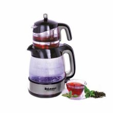 چای ساز دلمونتی مدل Delmonti DL400