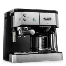 اسپرسوساز دلونگی مدل DELONGHI BCO421
