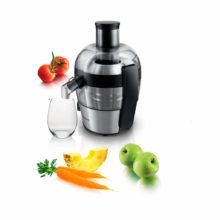 آبمیوه گیری فیلیپس مدل PHILIPS HR1836