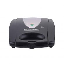 ساندویچ ساز بلک اند دکر مدل Black and Decker TS4080