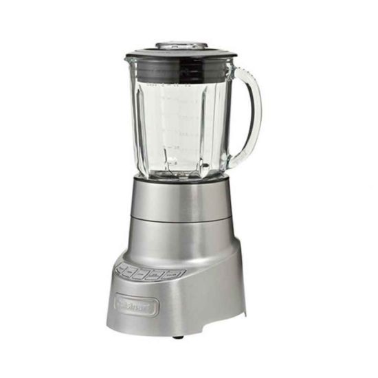 مخلوط کن کزینارت مدل CUISINART BFP603E