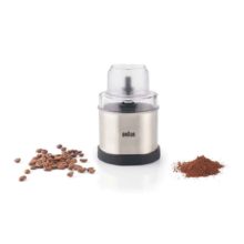 گوشتکوب برقی براون مدل BRAUN MQ3038
