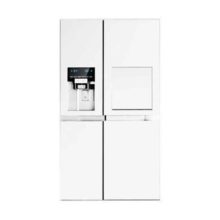 یخچال و فریزر ساید بای ساید دوو مدل D2S-3033