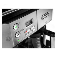اسپرسوساز دلونگی مدل DELONGHI BCO431