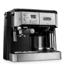 اسپرسوساز دلونگی مدل DELONGHI BCO431
