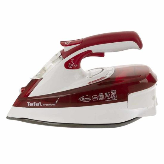 اتو بخار تفال مدل TEFAL FV9970