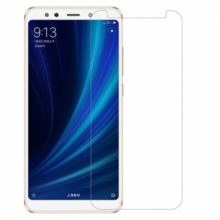 محافظ صفحه نمایش گوشی موبایل شیائومی Mi 6X
