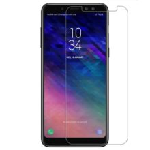 محافظ صفحه نمایش گوشی موبایل سامسونگ Galaxy A8 Plus 2018
