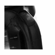 چای ساز فلر مدل Feller TS 070 W/BK P