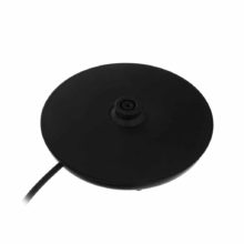 چای ساز فلر مدل Feller TS 070 W/BK P