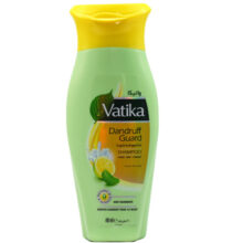 شامپو مو واتیکا مدل Dandruff حجم 400 میلی لیتر