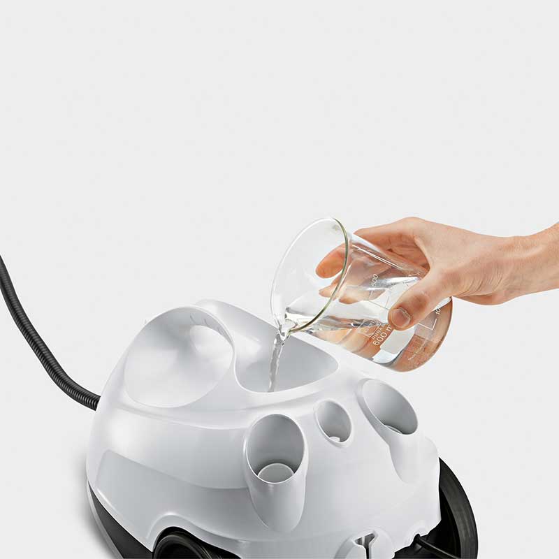 بخارشوی کارچر مدل KARCHER SC2 EASYFIX