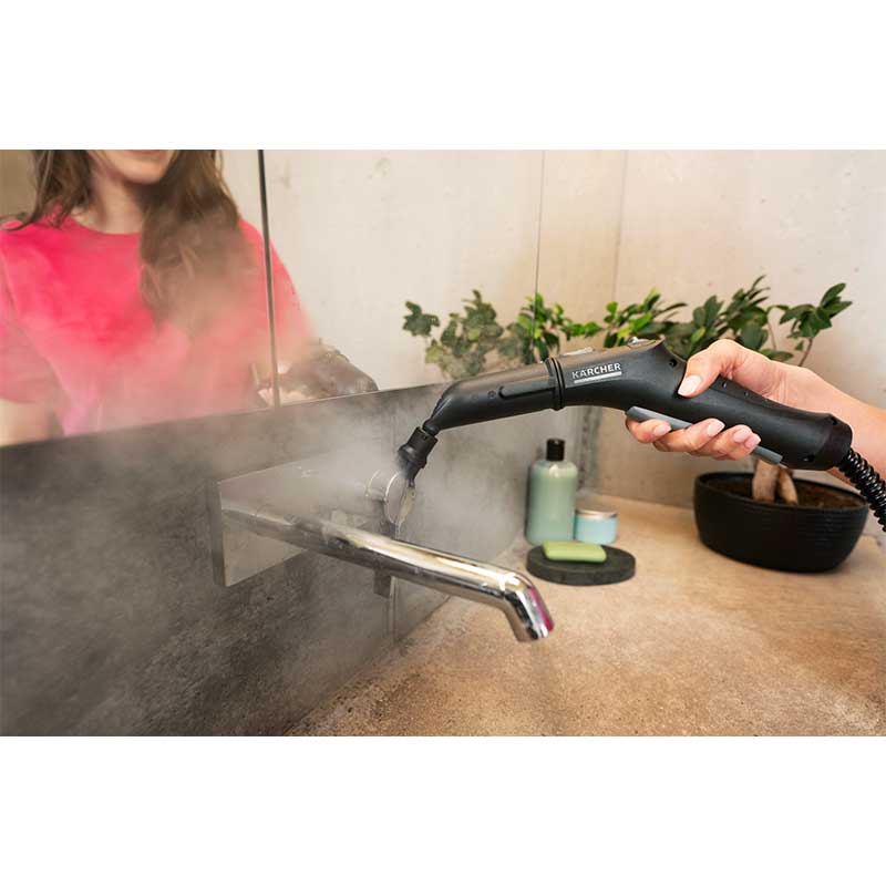 بخارشوی کارچر مدل KARCHER SC2 EASYFIX