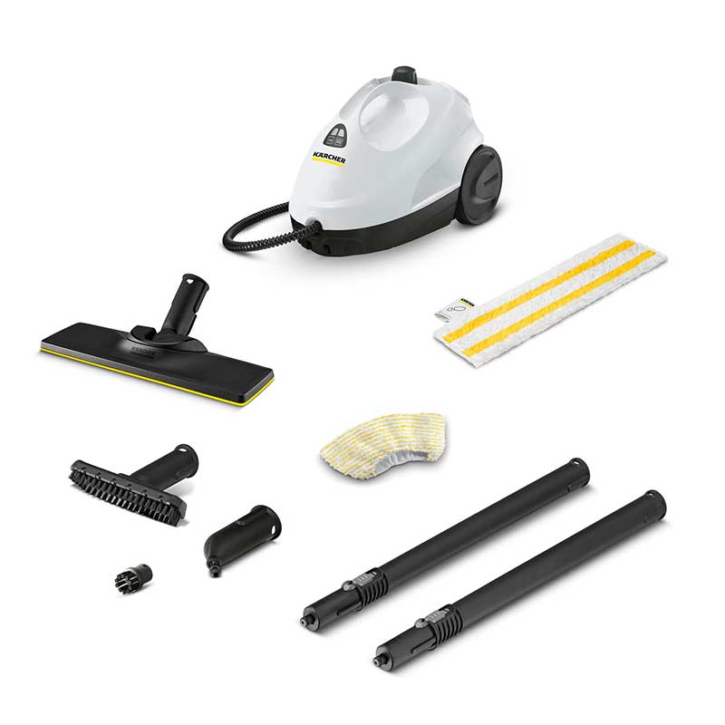 بخارشوی کارچر مدل KARCHER SC2 EASYFIX