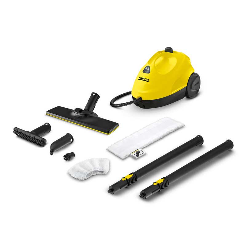 بخارشوی کارچر مدل KARCHER SC2 EASYFIX