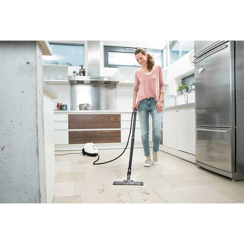 بخارشوی کارچر مدل KARCHER SC2 EASYFIX
