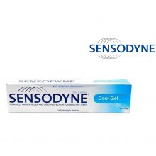 خمیر دندان سنسوداین SENSODAYNE مدل COOL GEL