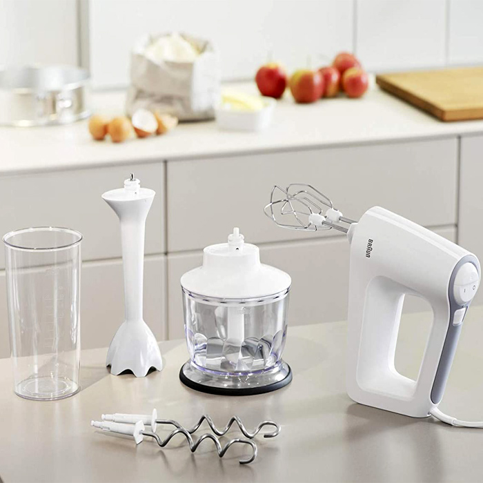 braun handmixer hm 3135