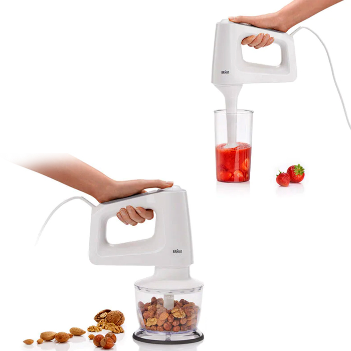 braun handmixer hm 3135
