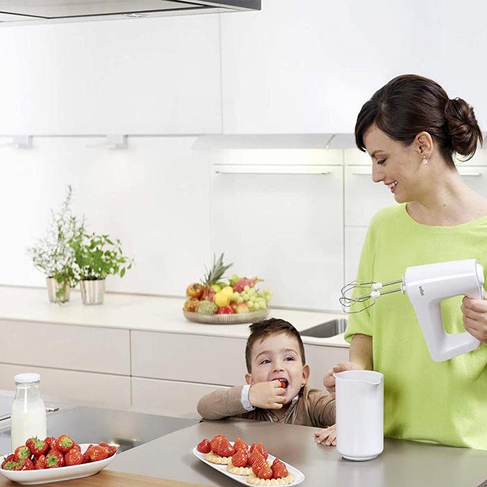 braun handmixer hm 3135