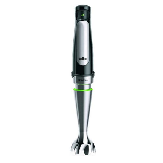گوشت کوب برقی براون مدل BRAUN MQ7045X