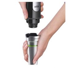 گوشت کوب برقی براون مدل BRAUN MQ7045X