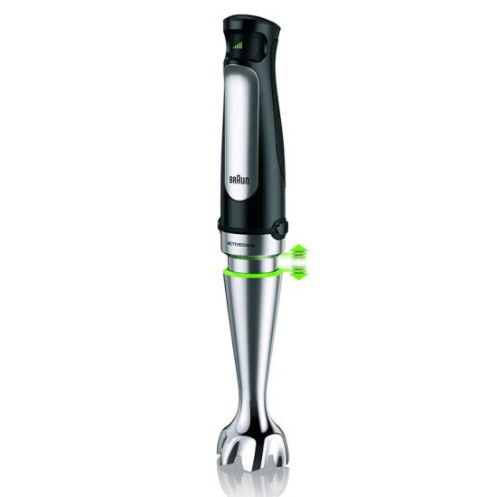 گوشت کوب برقی براون مدل BRAUN MQ7045X