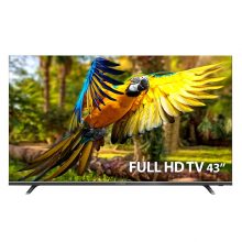 تلویزیون 43 اینچ دوو مدل DAEWOO FULL HD DLE-43K4310