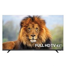 تلویزیون 43 اینچ دوو مدل DAEWOO FULL HD DSL-43K5400B