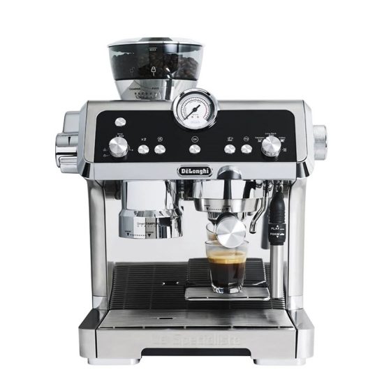 اسپرسوساز دلونگی مدل DELONGHI EC9335