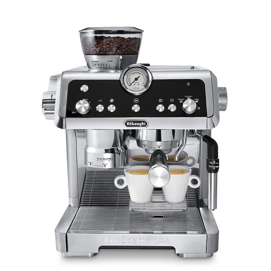 اسپرسوساز دلونگی مدل DELONGHI EC9335