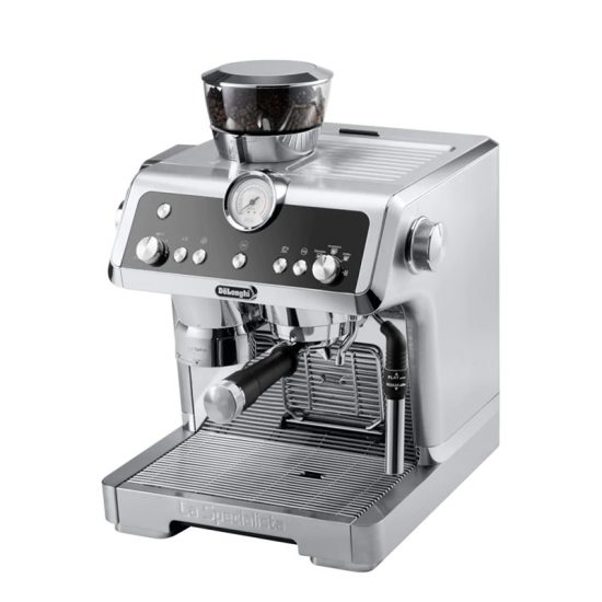 اسپرسوساز دلونگی مدل DELONGHI EC9335